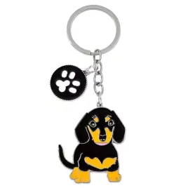 brelok-breloczek-na-kolku-jamnik-z-lapka-kolor-srebrny