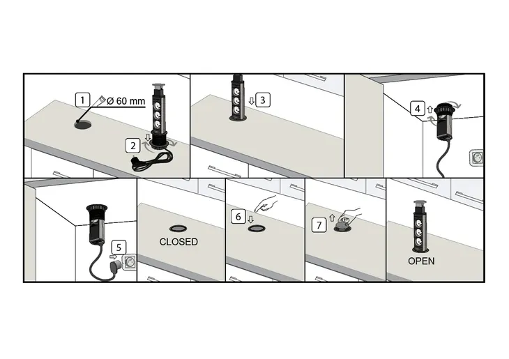 gniazdo-wpuszczane-chowane-w-blat-usb-biale-liczba-gniazdek-2-3-5-szt