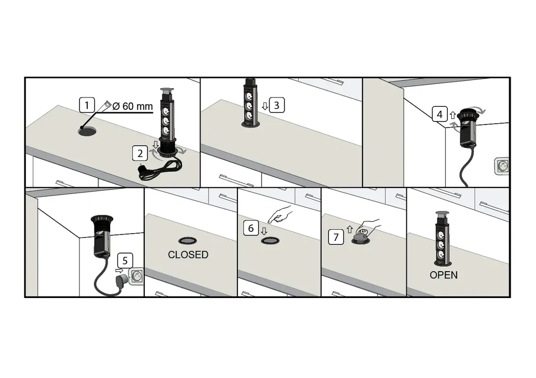 gniazdo-wpuszczane-chowane-w-blat-usb-biale