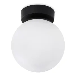 lampa-sufitowa-plafon-czarny-kinkiet-biala-kula-loft-nowoczesny-lazienkowy