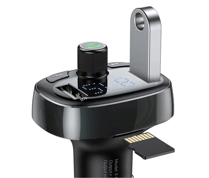 baseus-transmiter-fm-bluetooth-ladowarka-samochodowa-mp3-2x-usb-sd-tf-3-4a-kod-producenta-ccall-tm01-stan-nowy