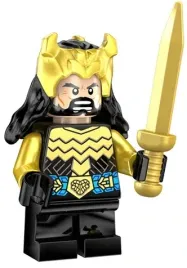 klocki-figurka-thorin-hobbit-lord-of-the-rings