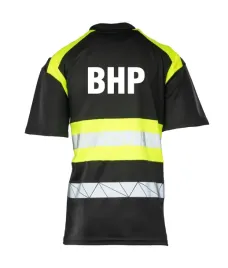 koszulka-polo-eco-rival-zolty-z-nadrukiem-bhp-l