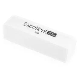 blok-bloczek-polerski-czterostronny-eco-10-sztuk-excellent-pro-bialy