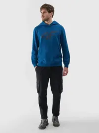 meska-bluza-dresowa-z-kapturem-4fwmm00tswsm1766-morski
