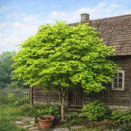 klon-japonski-vitifolium-wyroznia-sie-liscmi