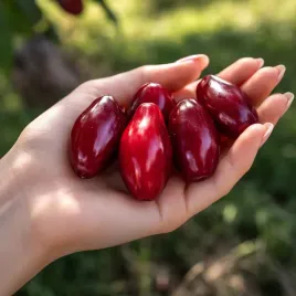 deren-jadalny-pancherevo-odmiana-wielkoowocowa