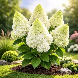 hortensja-mis-polarny-polar-bear-olbrzymie-kwiaty