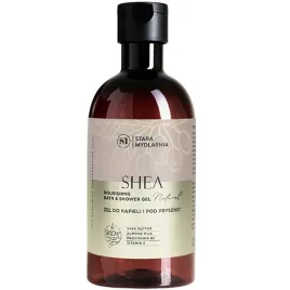 stara-mydlarnia-shea-zel-do-kapieli-i-pod-prysznic-400ml