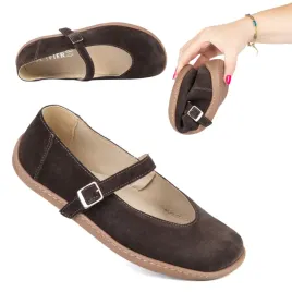 barefoot-skorzane-baleriny-damskie-olivier-beatriz-brazowe