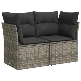 sofa-ogrodowa-2-osobowa-szara-z-poduszkami-124-x-62-x-69-cm