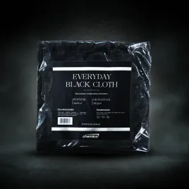 chemika-black-cloth-scierka-z-mikrofibry-czarna-40-x-40-385g-m2