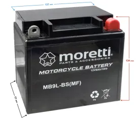 akumulator-moretti-12v-agm-gel-mb9l-bs-12n9-3b-12n9-bs