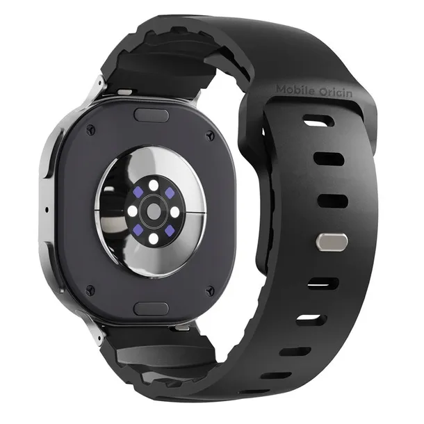 mobile-origin-easy-strap-galaxy-watch-8-black-marka-inny
