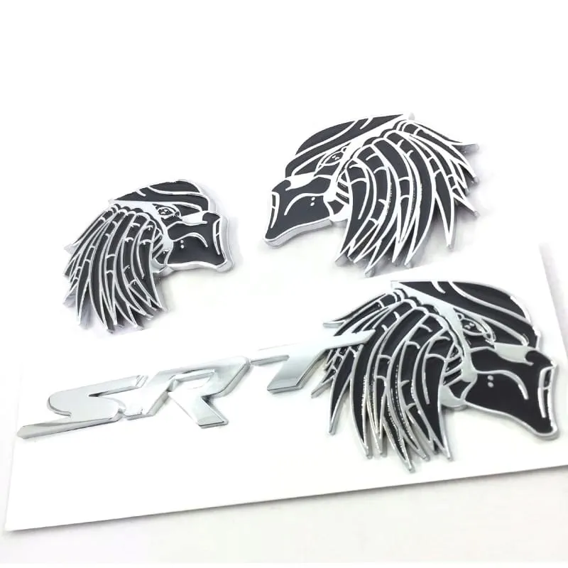 znaczki-emblematy-srt-predator-3d-chrom