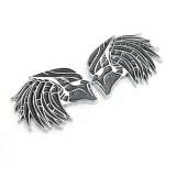 znaczki-emblematy-srt-predator-3d-chrom-stan-nowy-marka-srt