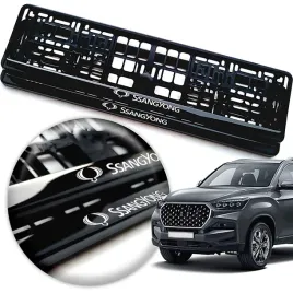 2-x-ramka-ssangyong-ramki-na-tablice-tablicy-rejestracyjnej-zelowe-hi-class