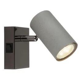 lampa-reflektor-spot-z-wlacznikiem-robby-57911-1s-globo