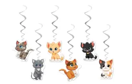 dekoracja-wiszaca-urodzinowa-kotki-6-szt-koty-swiderki-kot-kicia-swiderek