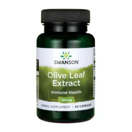 swanson-lisc-oliwny-olive-leaf-extract-500-mg-60-kapsulek