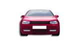 grill-volkswagen-golf-iv-black