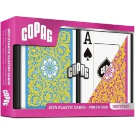 karty-do-gry-copag-neoteric-poker-podwojny-zestaw-jumbo-index-zolte-roz