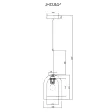elaris-i-lp-8103-1p-am-light-prestige-kolor-wielokolorowy