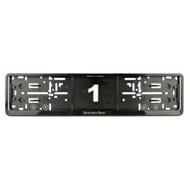 ramka-ramki-tablicy-rejestracyjnej-mercedes-benz-2-szt