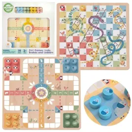 woopie-green-gry-planszowe-logiczne-2w1-ludo-chinczyk-weze-i-drabiny