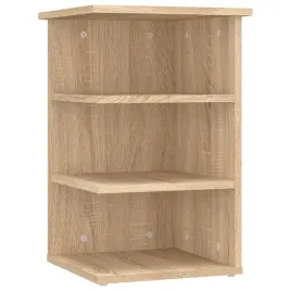 stolik-boczny-z-3-polkami-dab-sonoma-35-x-35-x-55-cm