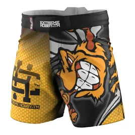 extreme-hobby-spodenki-athletic-angry-wasp-l