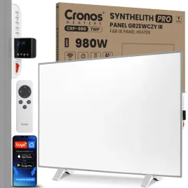 panel-grzewczy-ir-cronos-synthelith-pro-crp-980twp-grey