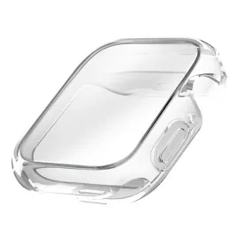 uniq-etui-garde-apple-watch-series-7-8-9-45mm-przezroczysty-clear