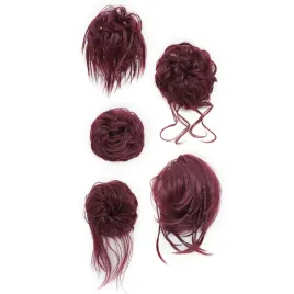 doczepiany-kok-na-gumce-treska-gesty-koczek-messy-bun-5-szt-kasztanowe