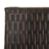 parawan-5-panelowy-brazowy-polirattan-stan-nowy-kod-producenta-365349