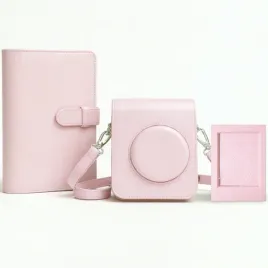 zestaw-akcesoriow-do-fujifilm-instax-mini-12-album-etui-ramka-rozowy