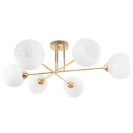 lampa-sufitowa-zyrandol-wiszaca-zloto-biala-do-lazienki-kuchni-salonu-loft