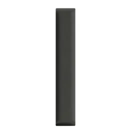 panel-scienny-90-x-15-cm-tapicerowany-3d-wezglowie-grafitowe