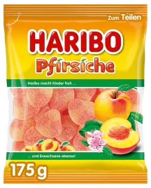 zelki-brzoskwiniowe-brzoskwinki-pfirsiche-175g-haribo-niemieckie