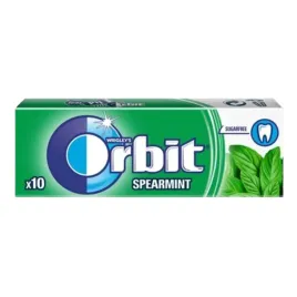 orbit-guma-do-zucia-mietowa-spearmint-swiezosc-oddechu-14g-1szt