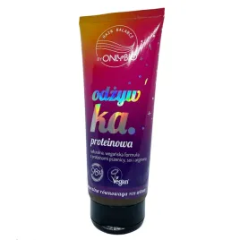 onlybio-hair-in-balance-odzywka-proteinowa-do-wlosow-200ml