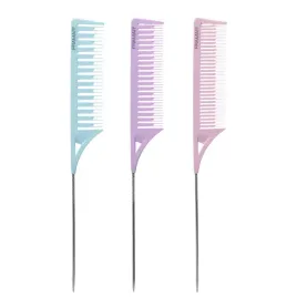 framar-zestaw-grzebieni-do-pasemek-dreamwaver-pastelowe-3-sztuk