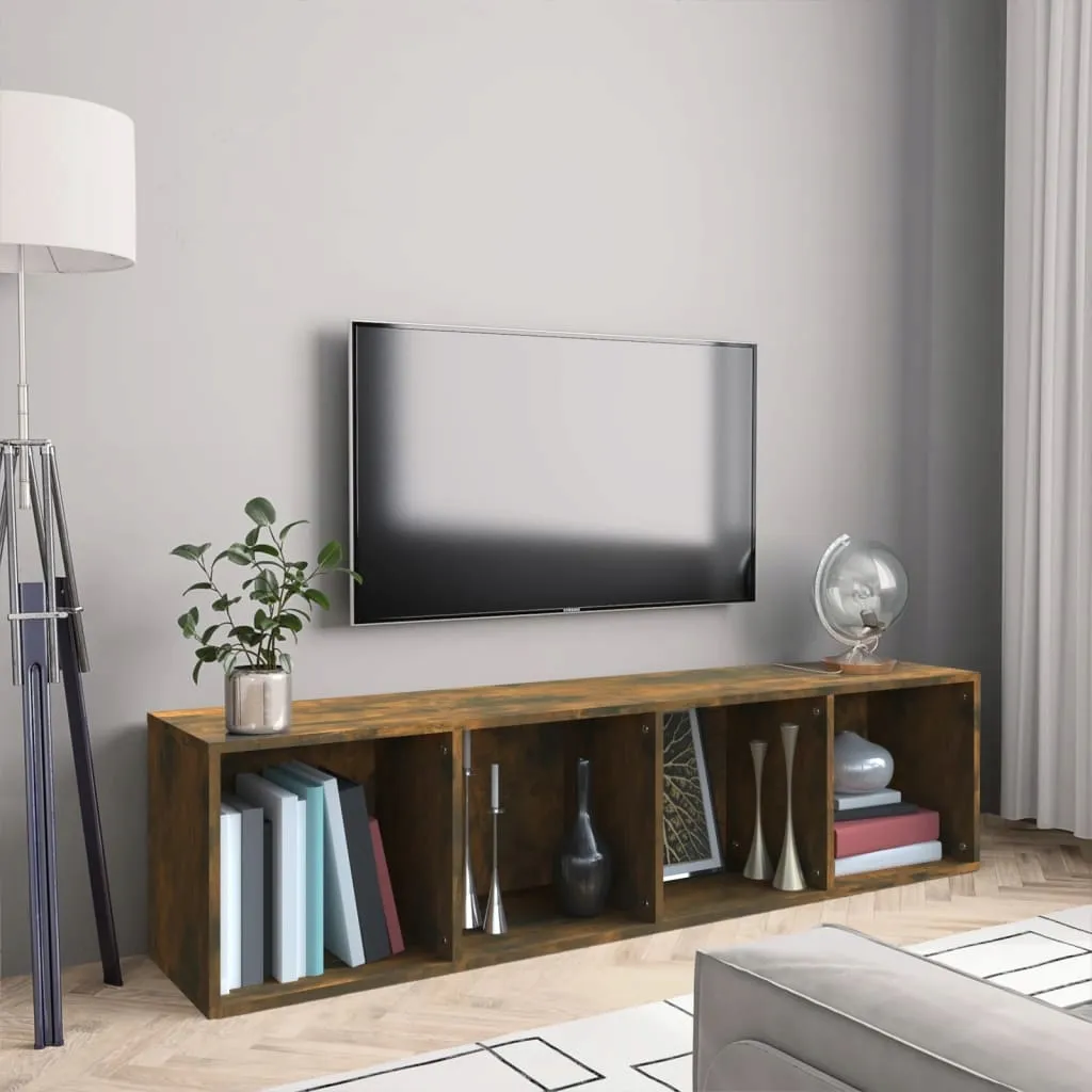regal-scienny-4-przegrod-dab-143x30x36-cm