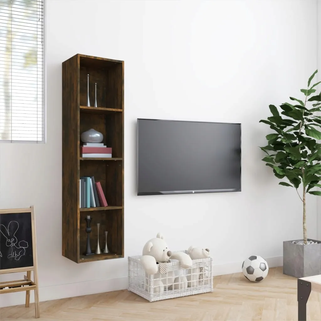regal-scienny-4-przegrod-dab-143x30x36-cm-stan-nowy