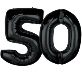 balony-foliowe-czarne-metaliczne-dekoracja-na-urodziny-50-lat-92-cm-godan
