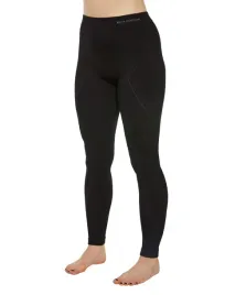 brubeck-spodnie-damskie-termoaktywne-extreme-merino-m-czarny