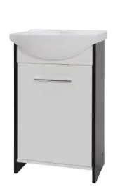 zestaw-lazienkowy-45cm-bialy-grafit-szafka-z-umywalka-1-drzwi-zes