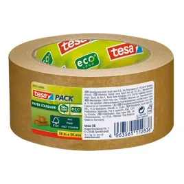 tesa-tasma-pakowa-papierowa-brazowa-do-klejenia-opakowan-paczek-50mm-x50m