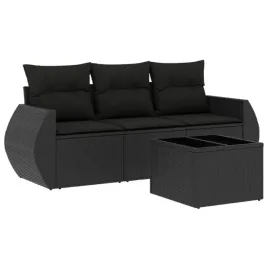 modulowy-zestaw-wypoczynkowy-z-rattanem-pe-czarny-195-x-62-x-69-cm