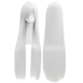 dlugie-biale-proste-peruki-100cm-cosplay-anime